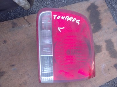 Лампа задня ліва права touareg 7l6945093h фото №1