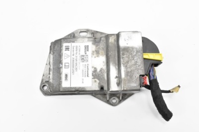 Модуль блок управления подушек подушка безопасности 5a19ac3 bmw 2 f44 1 f40 фото №1