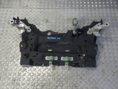 Підрамник підрамник підрамник renault scenic iv фото №1
