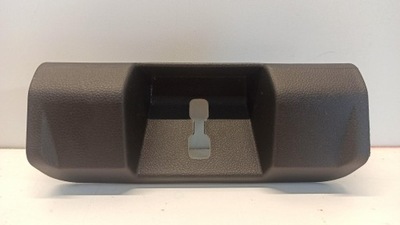 Dacia sandero stepway iii захист засувка кришки багажника 849c88246r фото №1