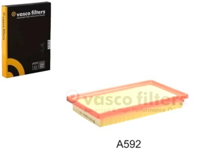 Фильтр воздуха toyota ch-r 2016- corolla 2019- rav 4 v 2018- dav фото №1