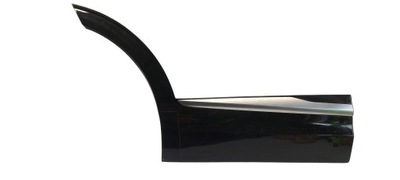 Kia sportage v молдинг двері права задня 87734-r2100 фото №1