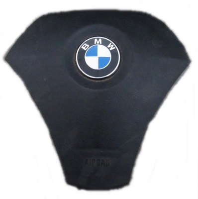 Bmw e61 подушка безпеки подушка водія фото №1
