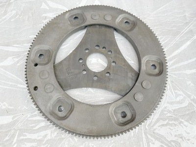 Колесо маховик 9829533080 peugeot expert traveller 2,0hdi фото №1