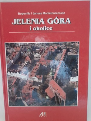 Moniatowiczowie JELENIA GÓRA I OKOLICE