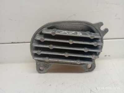 Audi vw skoda seat 00214203 преобразователь модуль led фото №1