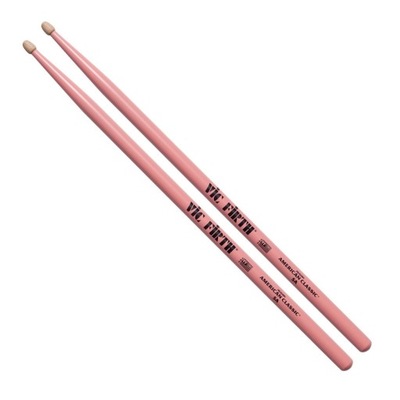 Vic Firth - pałki American Classic 5A Pink