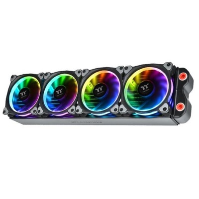 Riing 12 RGB Plus TT Premium Edition 5 Pack ,)