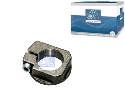 Dt spare parts 4.40294 гайка osi, wał приводной фото №1