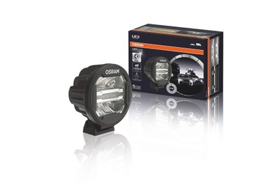 Osram LEDriving Round MX180-CB, luci di posizione