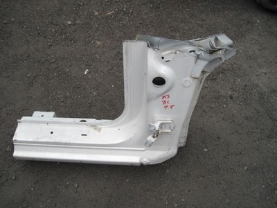 Mazda 3 bl 09-13 блок двигуна a перед підкрилок правий фото №1