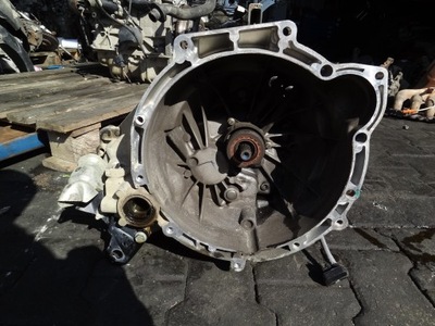 Ford ka+ plus 2017 1,2 коробка передач передач оригинал фото №1