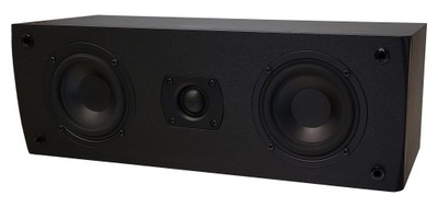 Kolumna centralna M-Audio HCS-9920 wenge