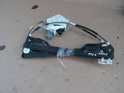 Dodge journey fiat freemont механізм скло правий перед фото №1