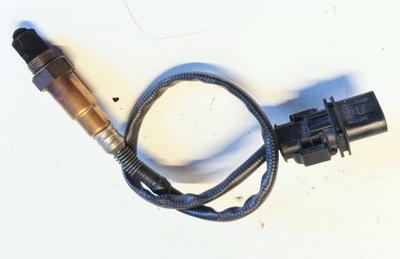 Датчик лямбда-зонд lift opel corsa d 1.3 cdti 55564978 фото №1