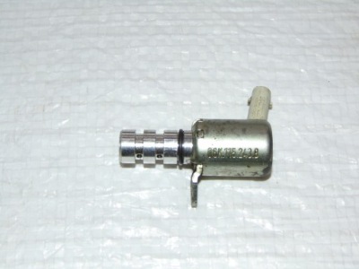 Vw passat b8 модуль клапан управляющий 06k115243b фото №1