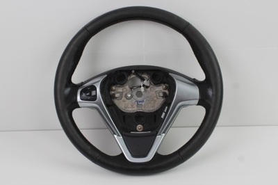 Воздуховод мультифункция ford ecosport ii 12-17r фото №1