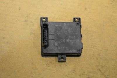 Idealny радар датчик acc mercedes w206 w295 w223 w297 1 фото №1