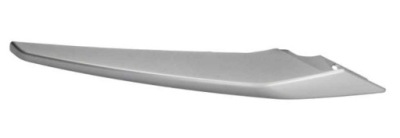 Молдинг решётка бампера bmw 3 f30 f31 sport 12- pr фото №1