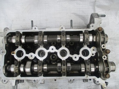 Головка komplt 1.6 gdi g4le hyundai ioniq kia niro фото №1