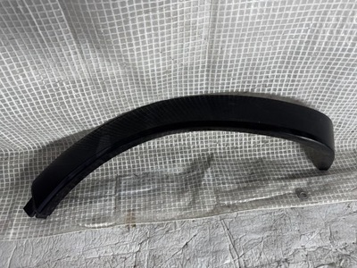 Porsche cayenne gts ліва задня накладка фото №1