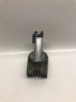 Bmw 5 gt f07 блок керування led фара 17225920 2009 фото №1