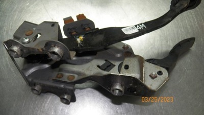 PEDAL FRENOS RENAULT KADJAR 465014EA2B  