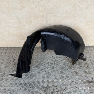 Підкрилок задні ліва skoda kamiq фото №1