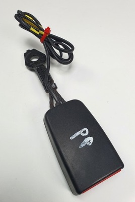 Клипса поперечина правый перед mercedes glk x204 europa фото №1