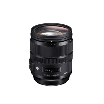 Sigma 24-70mm f/2.8 DG OS HSM ART (Canon)