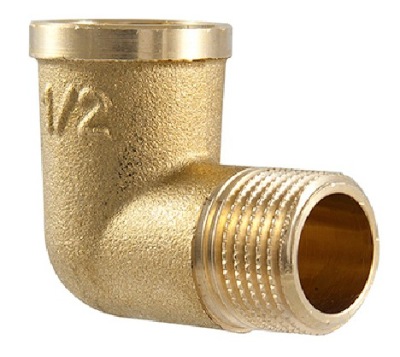 KOLANO MOSIĘŻNE 7 GW/GZ 2"