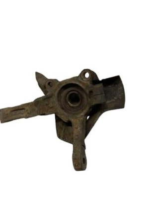 Поворотний кулак ліва fiat scudo i фото №1