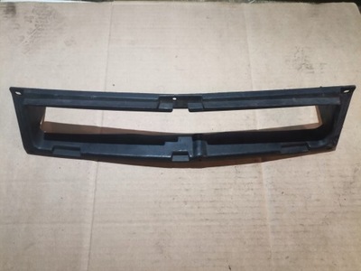 Рамка захист бампера перед mercedes w208 фото №1