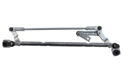 Механізм двірник перед vw golf vii 2012- фото №1