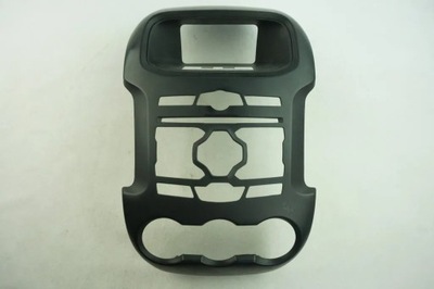 Корпус консоли ford ranger iii 2p912501023a фото №1