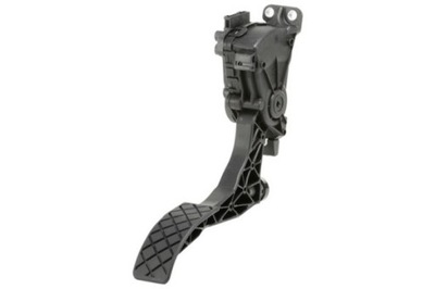 Педаль газа vw lupo 97- фото №1