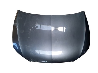 Seat leon 2018 капот крышка двигателя 5f фото №1