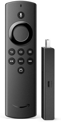 Odtwarzacz multimedialny Amazon Fire TV Stick Lite 8 GB