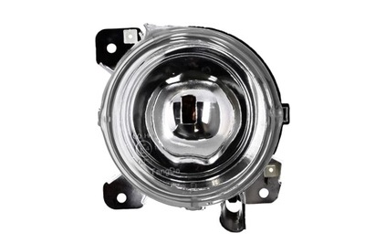 HALOGEN SCANIA R DALEKOSIEZNY PRAWY WEW. SAMPA