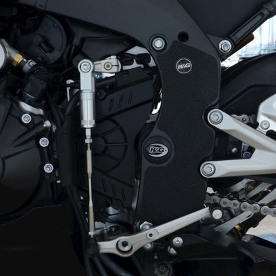 PROTECCIÓN BUTA R&G HONDA CBR1000RR-R(SP) 4CZ. BLACK  