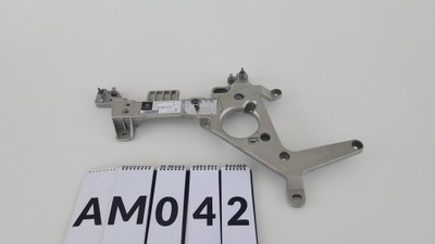 Mercedes actros mp4 кронштейн крепления порог кабины левый новый фото №1