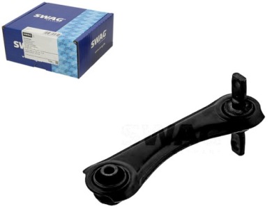 Важіль задня honda civic cr-v cr-x integra 02 ty фото №1