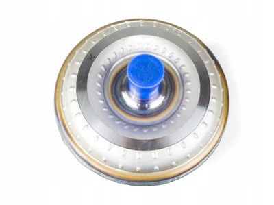 Зчеплення гідротрансформаторний конвертер audi фото №1