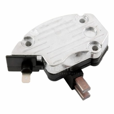 Регулятор напруги типу lucas magneti prestolite фото №1