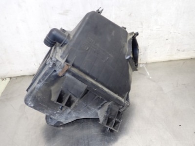 Корпус фильтра воздуха audi a6 c5 2.8 aqd фото №1