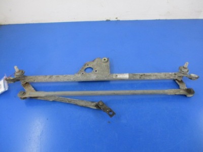 Opel vectra b механізм двірник bosch фото №1