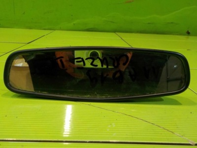 Chevrolet cruze i 09r зеркало заднего вида фото №1