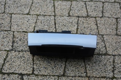 Попільничка vw passat cc 3c0863284k фото №1