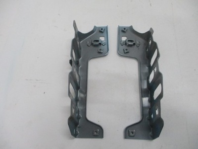 Кронштейн кронштейн renault clio v 64135756r фото №1