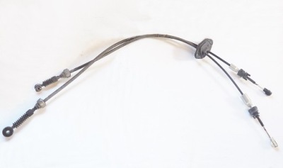 Honda cr-v 3 2006-09 троси перемикання передач комплект фото №1